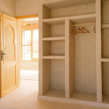 Malibu Surf House Apartment Tamraght Bagian luar foto