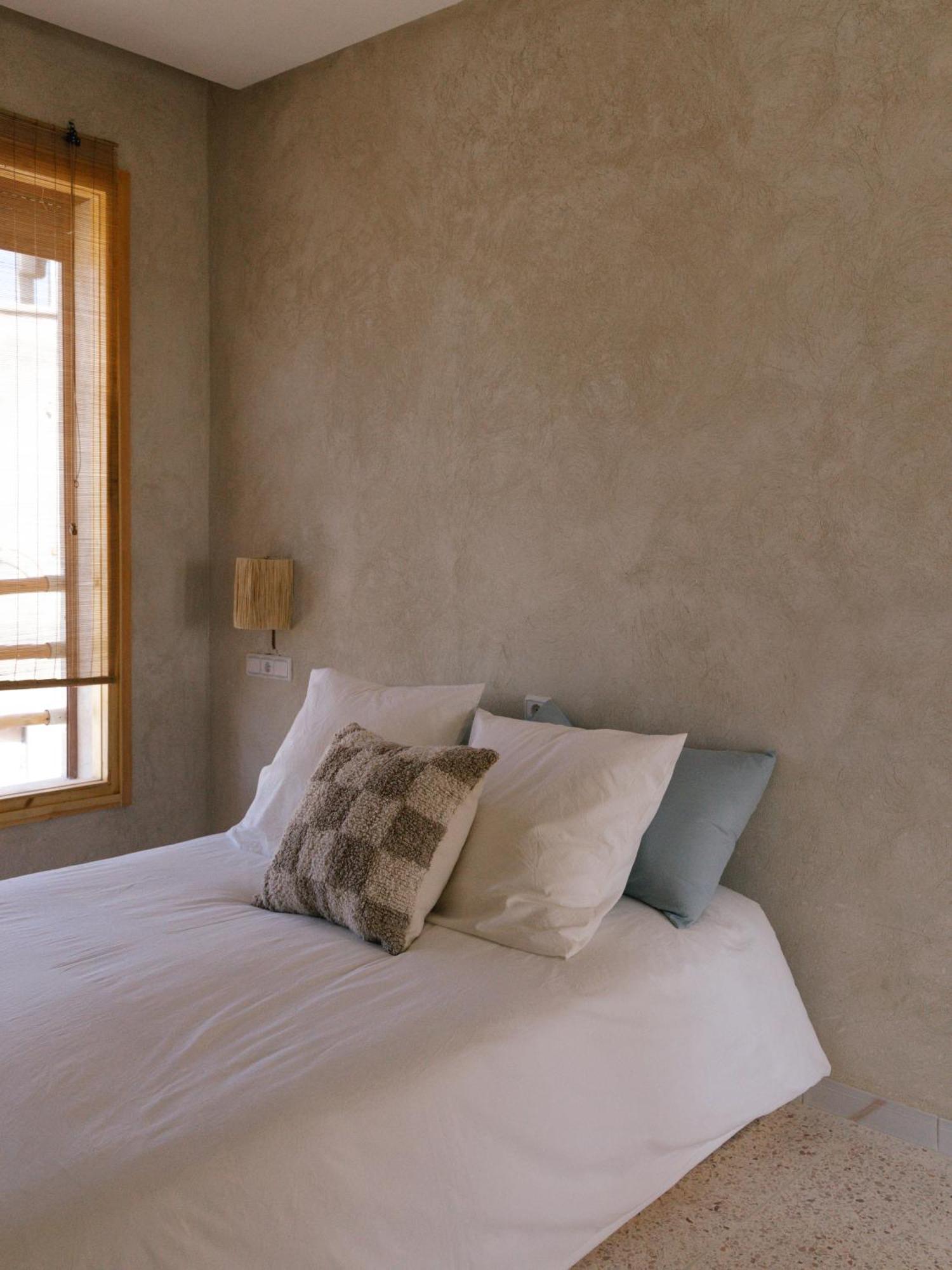 Malibu Surf House Apartment Tamraght Bagian luar foto