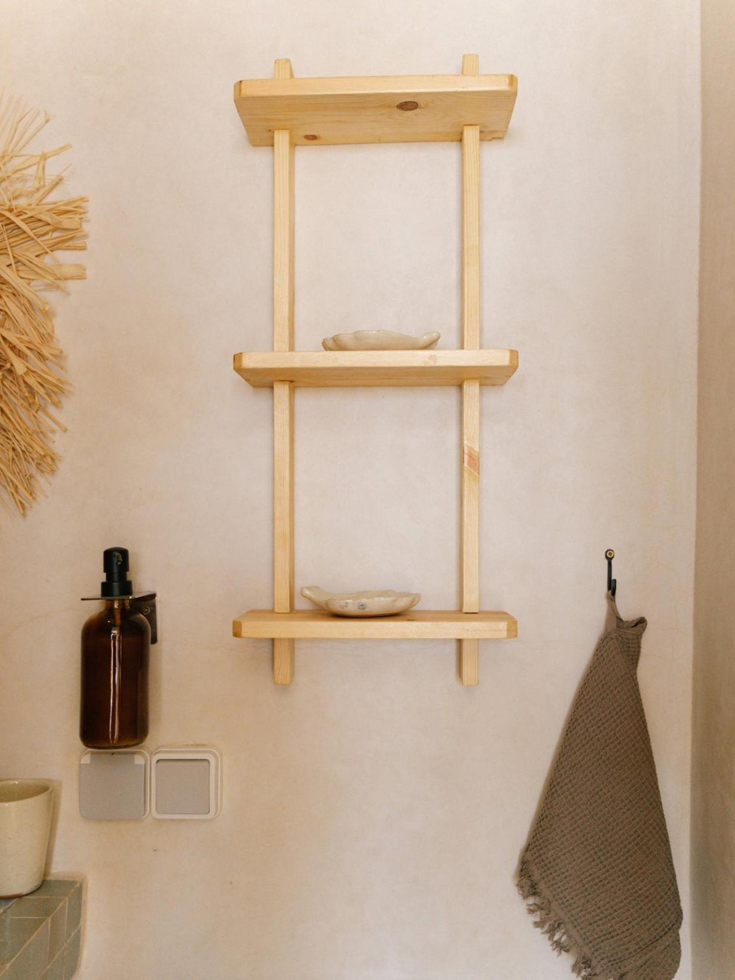 Malibu Surf House Apartment Tamraght Bagian luar foto