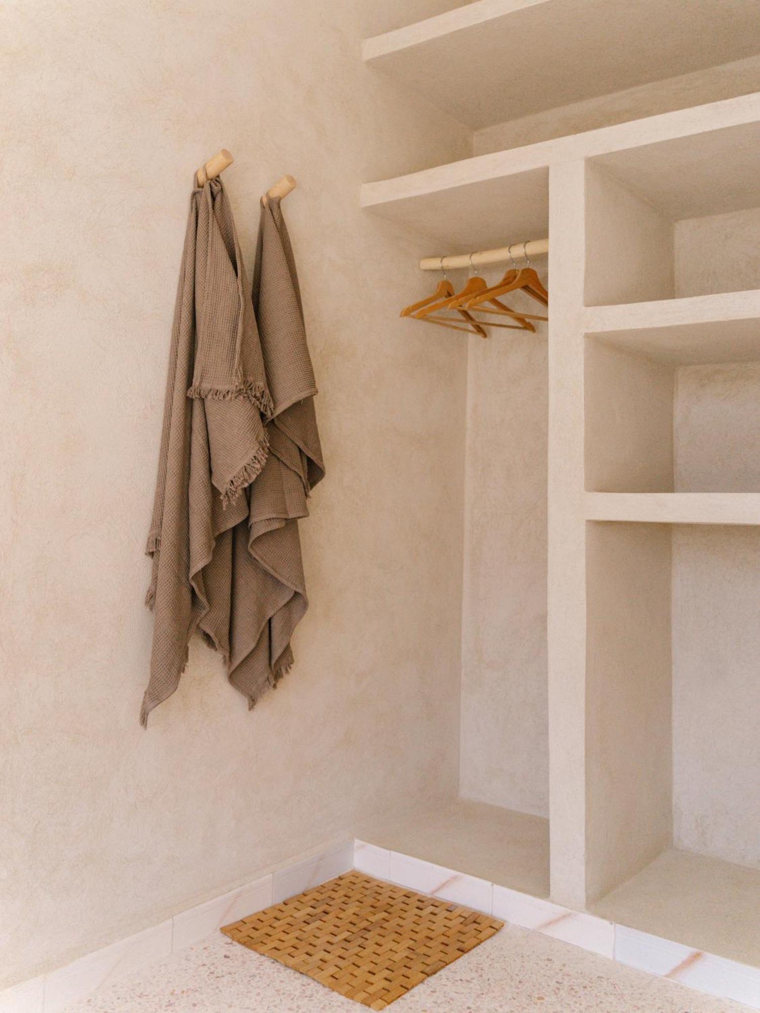 Malibu Surf House Apartment Tamraght Bagian luar foto