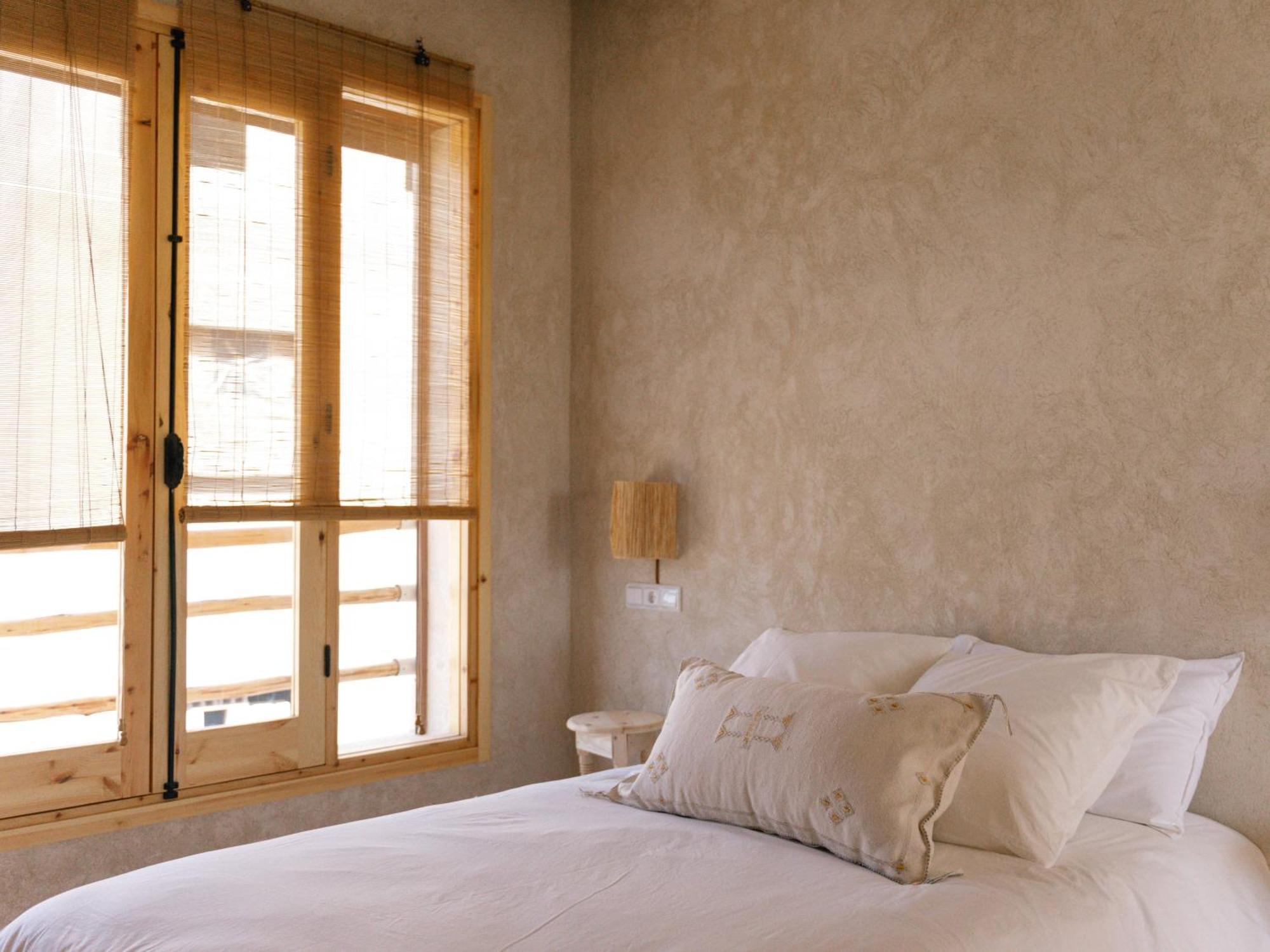 Malibu Surf House Apartment Tamraght Bagian luar foto